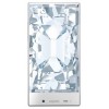 Sharp Softbank 305SH Aquos Crystal