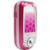 i-mobile 600 Pink