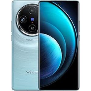 vivo X100 Pro