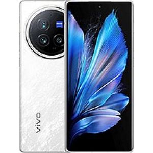 vivo X Fold3 Pro