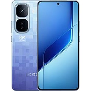 vivo iQOO Neo10 Pro plus (China)