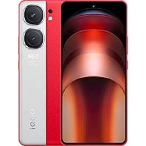 vivo iQOO Neo9S Pro