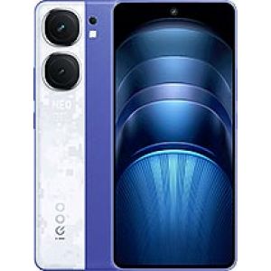 vivo iQOO Neo9S Pro plus