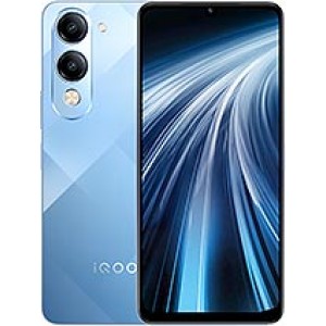 vivo iQOO Z10 Lite