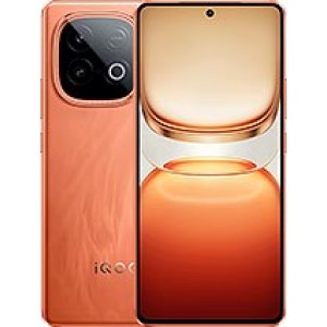 vivo iQOO Z10 Turbo Pro