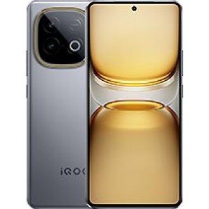 vivo iQOO Z10 Turbo plus