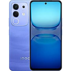 vivo iQOO Z10x