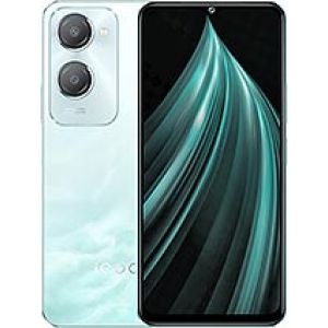 vivo iQOO Z9 Lite