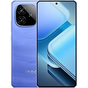 vivo iQOO Z9 Turbo Endurance