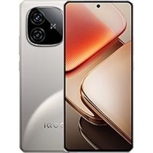 vivo iQOO Z9 Turbo plus