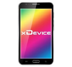 xDevice Android Note II