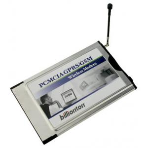 Billionton GPRS/GSM PCMCIA