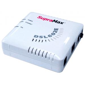 Diamond SupraMax Single Port Ethernet DSL Modem