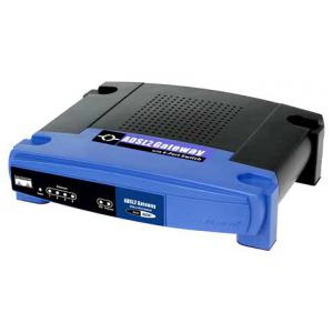 Linksys AG241