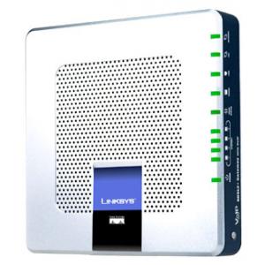 Linksys AG310