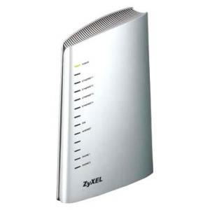 ZyXEL P-2602H EE