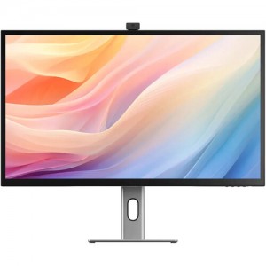 ALOGIC Clarity Max Pro 32" 4K HDR with Webcam 32C4KPDW