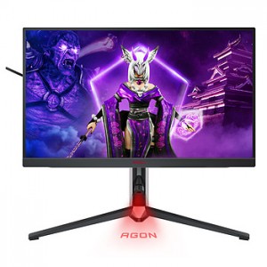 AOC 24.5" Mini LED - AGON AG274QXM