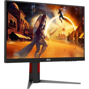 AOC 27G4 27" HDR 180 Hz Gaming 27G4