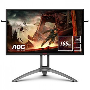 AOC 27" AGON AG273QX