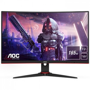 AOC 27" C27G2AE/BK