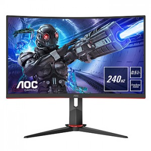 AOC 27" C27G2ZU (C27G2ZU/BK)