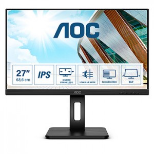 AOC 27" Q27P2Q