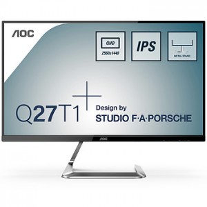 AOC 27" Q27T1