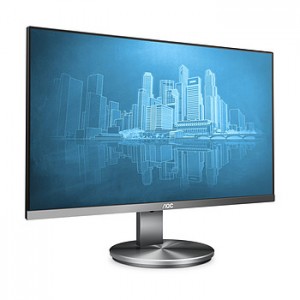 AOC 27" i2790VQ (I2790VQ/BT)