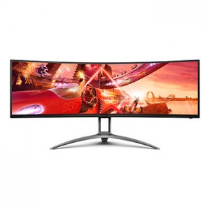 AOC 49" AGON AG493QCX