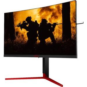 AOC AGON AG273QCG WQHD Curved Screen WLED