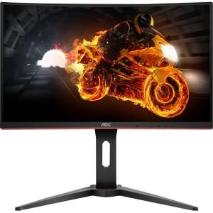 AOC C27G1 Full HD Curved Screen WLED