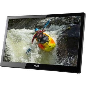 AOC E1659FWUX 15.6 LCD