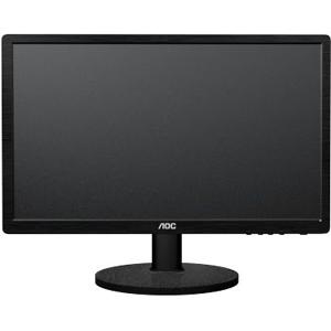 AOC E2460SWHU 23.6 