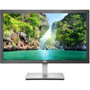 AOC Value E2476VWM6 24 