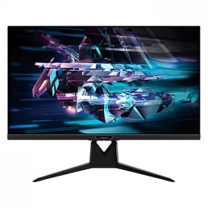 AORUS 31.5" FI32U (20VM0-AFI32UBA-1EKR)