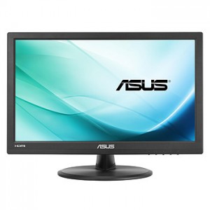 ASUS 15.6" LED Touchscreen VT168N