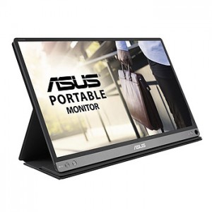 ASUS 15.6" LED ZenScreen MB16ACM (90LM0381-B03170)