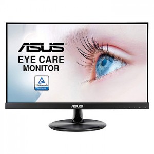 ASUS 21.5" VP229HE (90LM06B9-B01370)