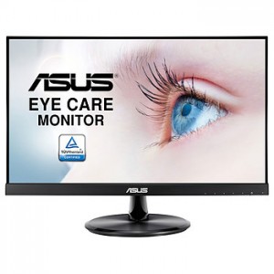 ASUS 21.5" VP229Q (90LM06B9-B01370)