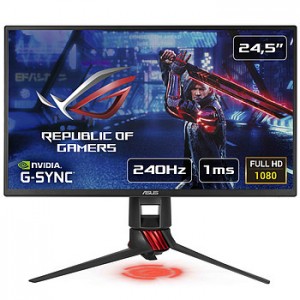 ASUS 24.5" LED ROG Strix XG258Q (90LM03U0-B01370)