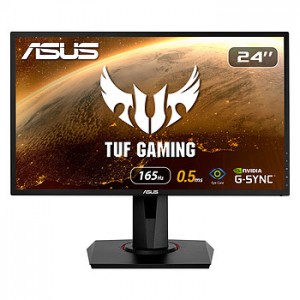 ASUS 24" VG248QG (90LMGG901Q022E1C-)