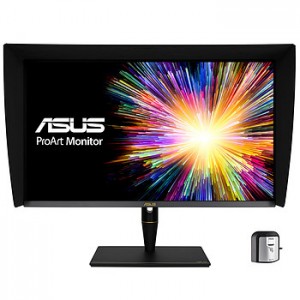 ASUS 27" LED ProArt PA27UCX-K (90LM04NC-B01370)