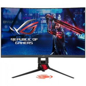 ASUS 27" LED ROG Strix XG27WQ (90LM05I0-B01970)