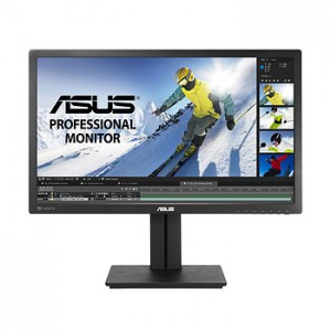 ASUS 27" PB278QV (90LMGA301T02251C-)