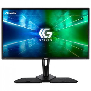 ASUS 32" CG32UQ