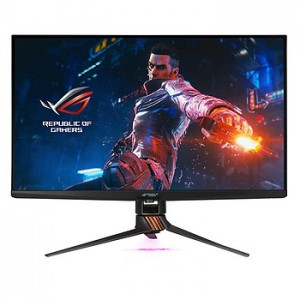 ASUS 32" Mini LED ROG Swift PG32UQX (90LM05R0-B01370)