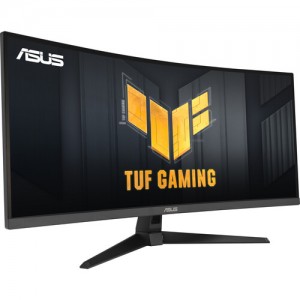 ASUS 34" WQHD 180 Hz 21:9 TUF VG34VQ3B