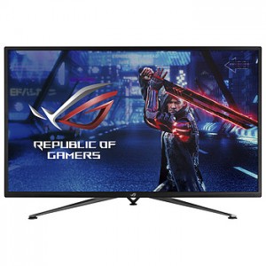 ASUS 43" LED ROG Strix XG43UQ (90LM0590-B02170)