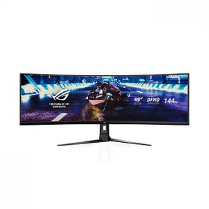 ASUS 49" LED ROG Strix XG49VQ